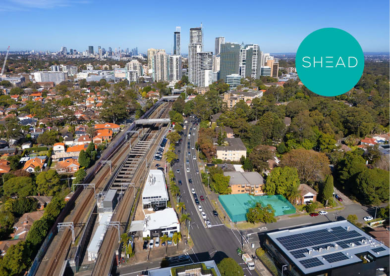 Click to view all images 914-918 Pacific Highway Chatswood NSW 2067 - Image 2