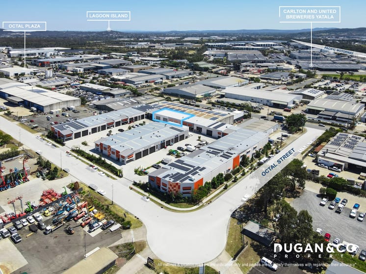 Click to view all images 21/3-9 Octal Street Yatala QLD 4207 - Image 1