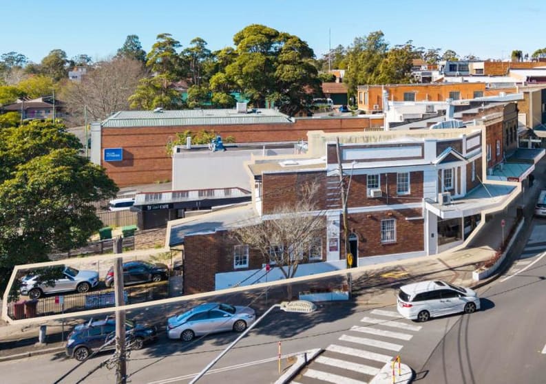 Click to view all images 39 Rohini Street Turramurra NSW 2074 - Image 3