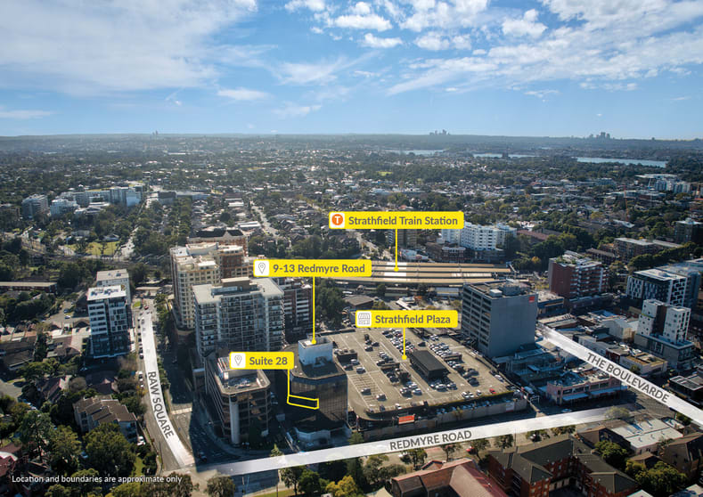 28/9-13 Redmyre Road Strathfield NSW 2135 - Image 2