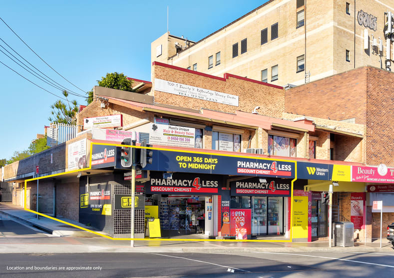 Click to view all images 10/49 The Boulevarde Lakemba NSW 2195 - Image 1