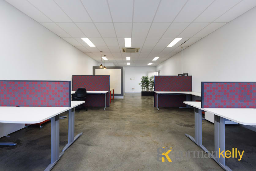 Click to view all images Suite 409/91-95 Murphy Street Richmond VIC 3121 - Image 3