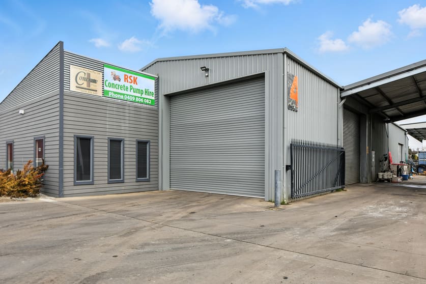 Click to view all images Entire site/4 Swanston Drive Waverley TAS 7250 - Image 1