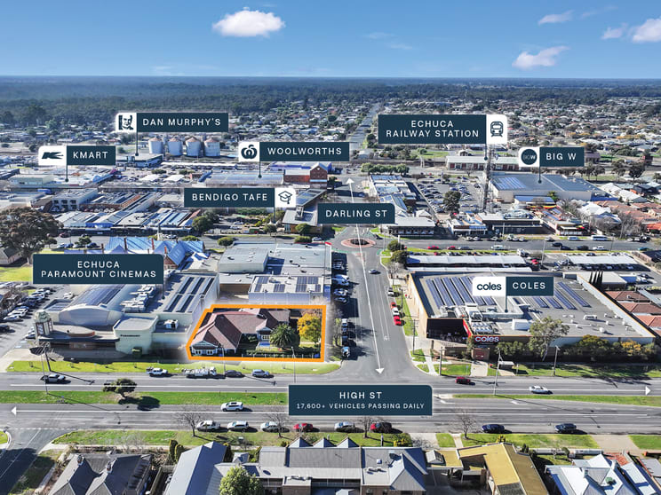 390 High Street Echuca VIC 3564 - Image 2