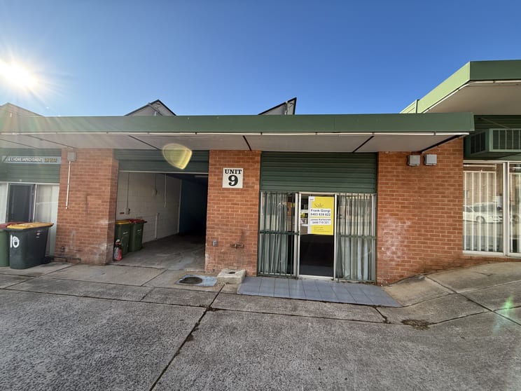 Click to view all images 9/18 Shropshire Street Queanbeyan NSW 2620 - Image 2