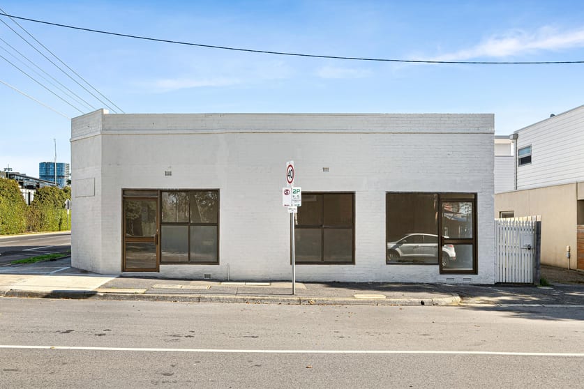 Click to view all images 1 Fanny Street Moonee Ponds VIC 3039 - Image 2