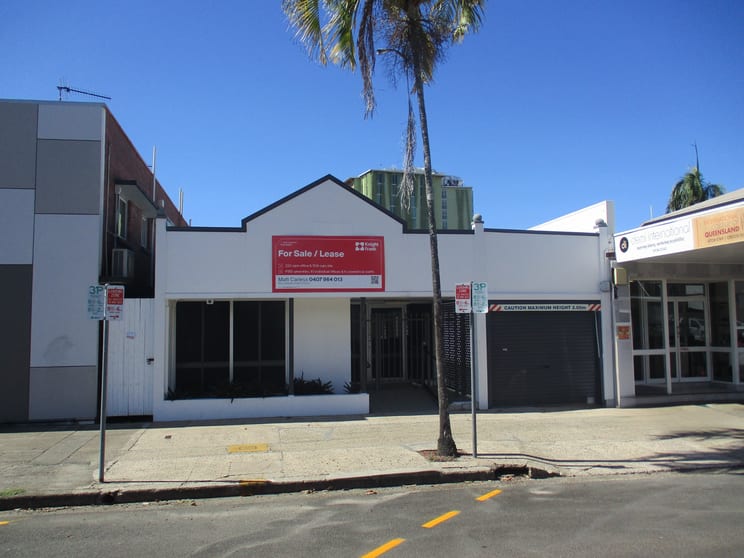 Click to view all images 134 Grafton Street Cairns City QLD 4870 - Image 1