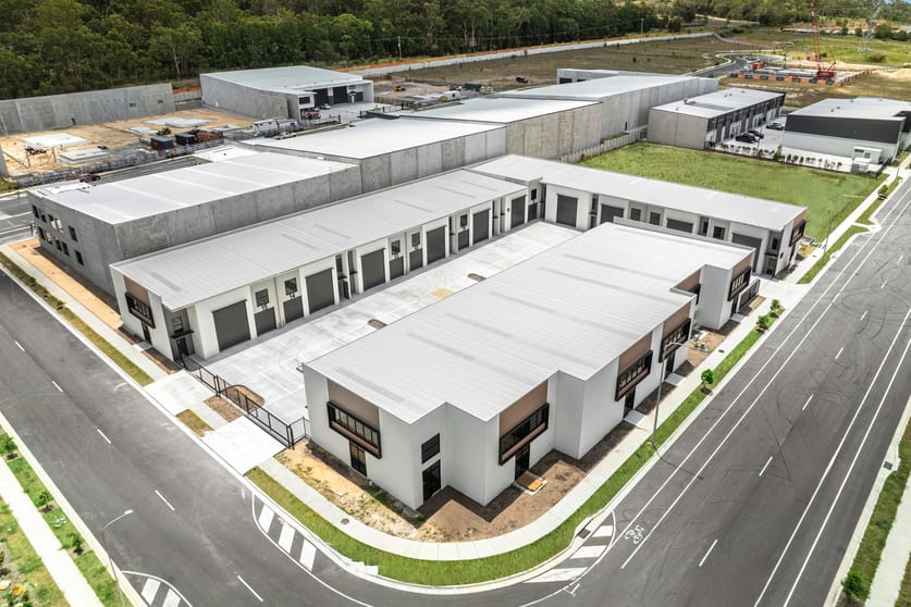 111-119 Wongawallan Drive Yarrabilba QLD 4207 - Image 2
