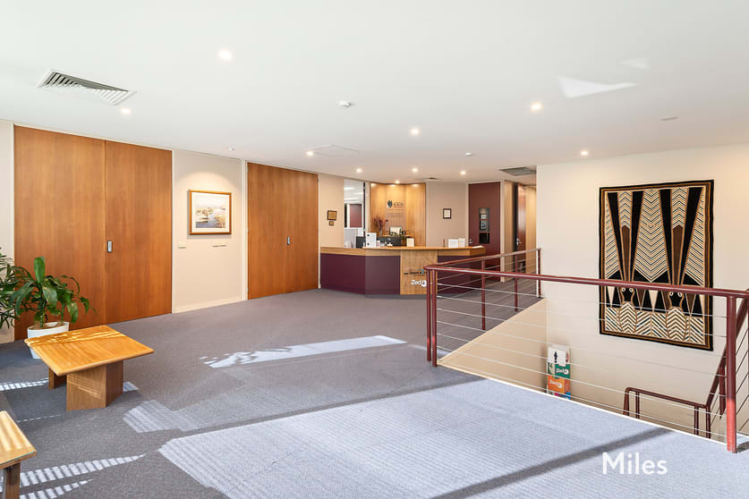 Click to view all images First Floor/8-10 Flintoff Street Greensborough VIC 3088 - Image 2