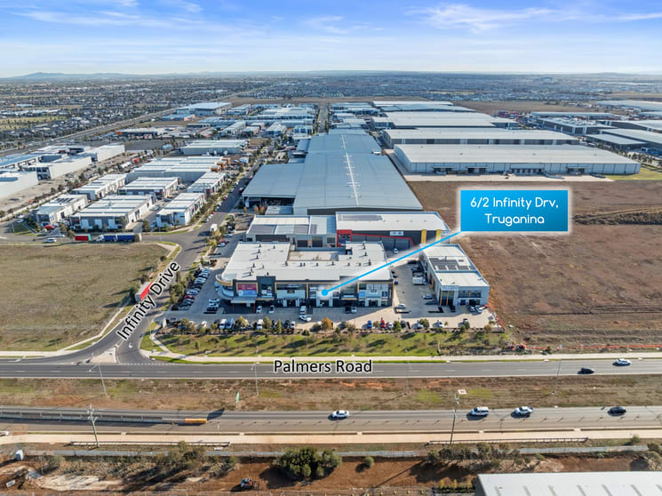 6/2 Infinity Drive Truganina VIC 3029 - Image 2