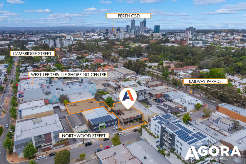 22-26 Northwood Street West Leederville WA 6007 - Image 3