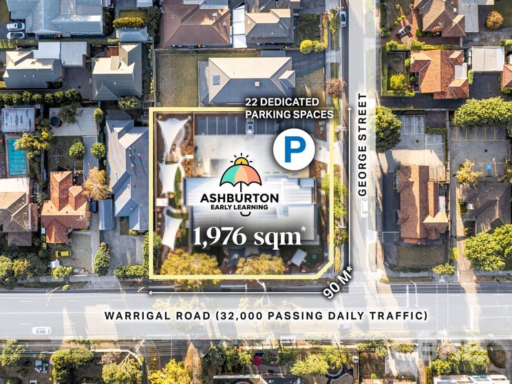 Click to view all images 465-467 Warrigal Road Ashwood VIC 3147 - Image 3