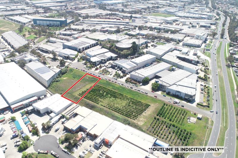 Click to view all images 7/Lot 7 Lagana Place Wetherill Park NSW 2164 - Image 1