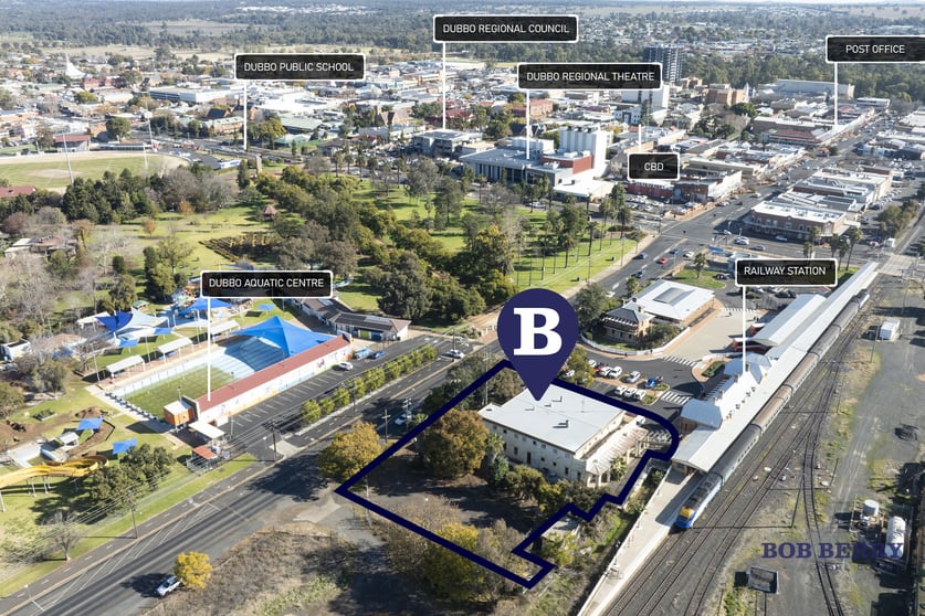 Click to view all images 152 Talbragar Street Dubbo NSW 2830 - Image 2