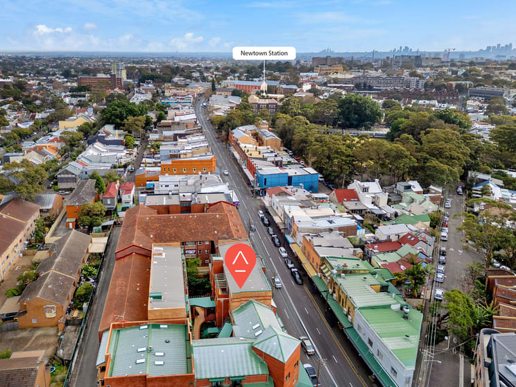 Click to view all images Shop 6, 29/503-511 King Street Newtown NSW 2042 - Image 2