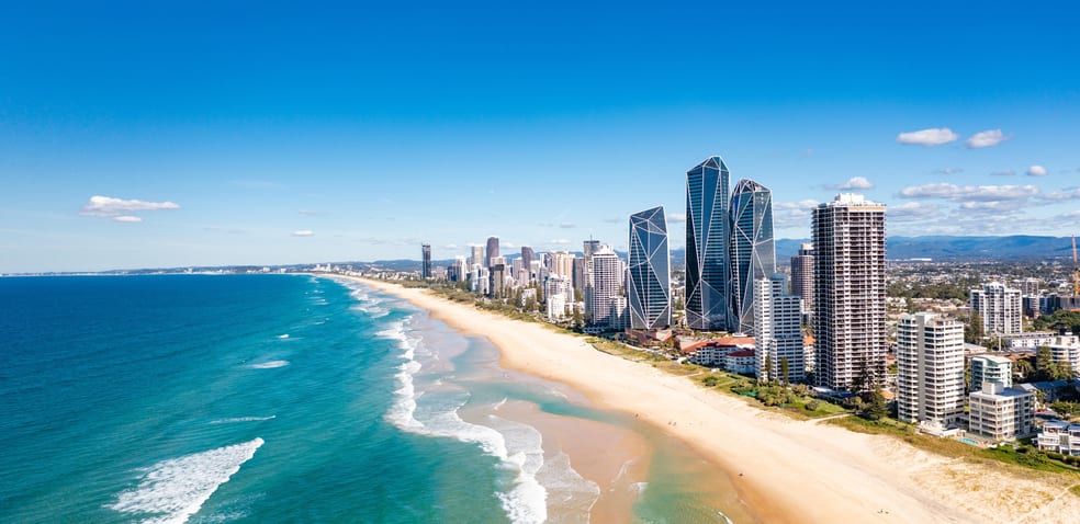 Click to view all images Surfers Paradise QLD 4217 - Image 1