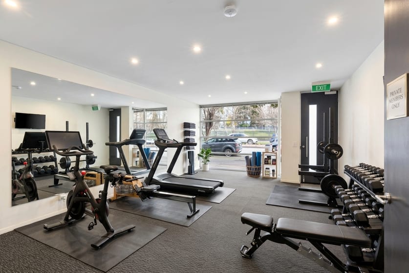 Click to view all images 1/177 Moray Street South Melbourne VIC 3205 - Image 2
