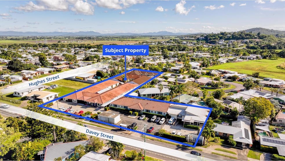Click to view all images 29-37 Davey Street Glenella QLD 4740 - Image 1