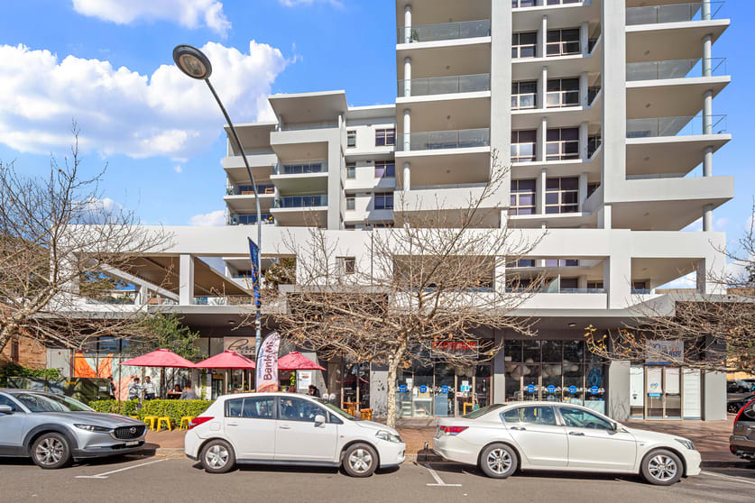 Click to view all images Suite 3/720 Old Princes Highway Sutherland NSW 2232 - Image 1