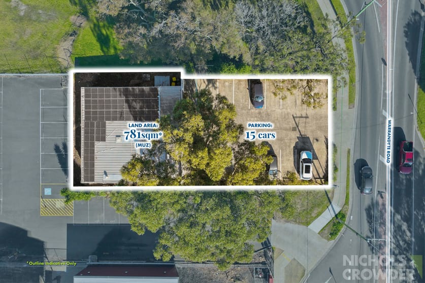 Click to view all images 96 Warrandyte Road Langwarrin VIC 3910 - Image 3