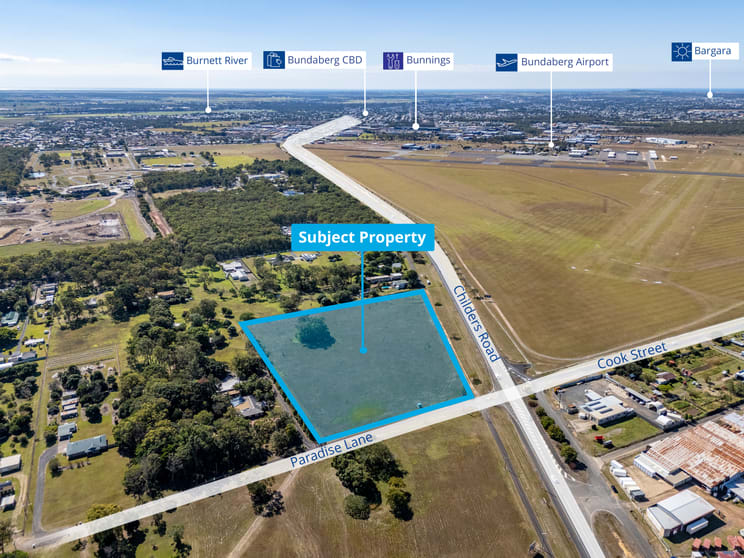 Click to view all images 41-53 Childers Road Bundaberg Central QLD 4670 - Image 1