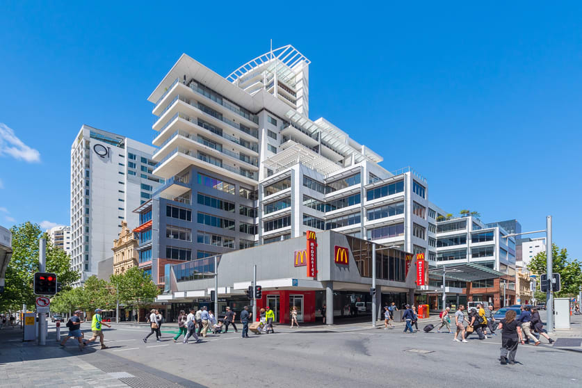 Click to view all images 180/580 Hay Street Perth WA 6000 - Image 1