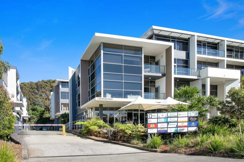 Click to view all images Suite 1002/4 Daydream Street Warriewood NSW 2102 - Image 3