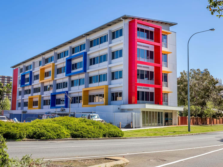 Click to view all images 149 Wittenoom Street East Perth WA 6004 - Image 1