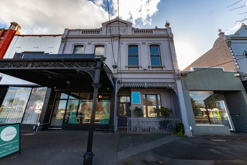 Click to view all images 406 Queens Parade Fitzroy North VIC 3068 - Image 1