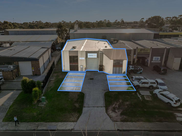 Click to view all images 5/11 Tullamarine Park Road Tullamarine VIC 3043 - Image 2