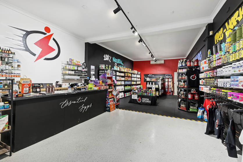 Click to view all images 137 Marrickville Road Marrickville NSW 2204 - Image 2