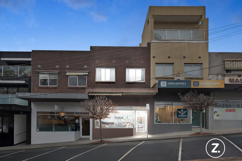Click to view all images 8 Yertchuk Avenue Ashwood VIC 3147 - Image 1