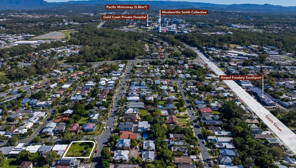 Click to view all images 128 Johnston Street Southport QLD 4215 - Image 3
