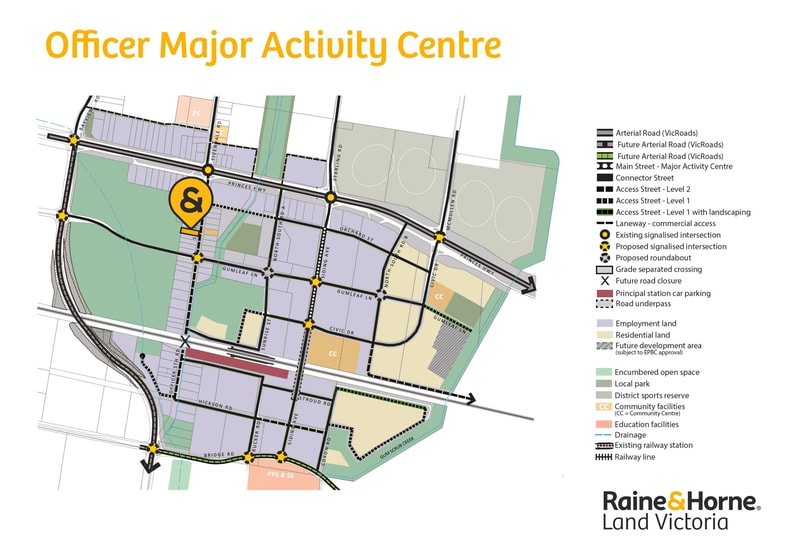 Click to view all images 18 Station Street Officer VIC 3809 - Image 3