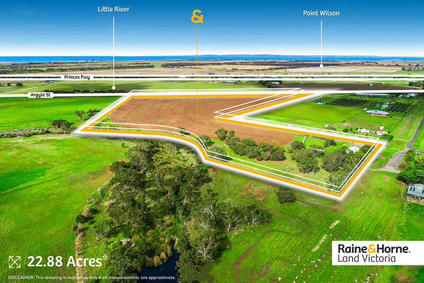 Click to view all images 100 Regent Street Little River VIC 3211 - Image 2