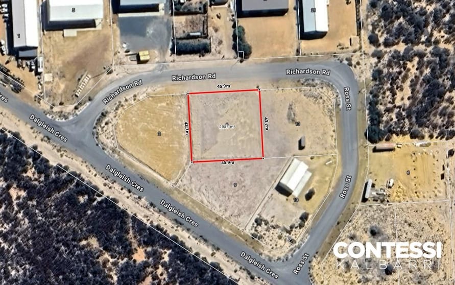 Click to view all images 60/6 Richardson Road Kalbarri WA 6536 - Image 1