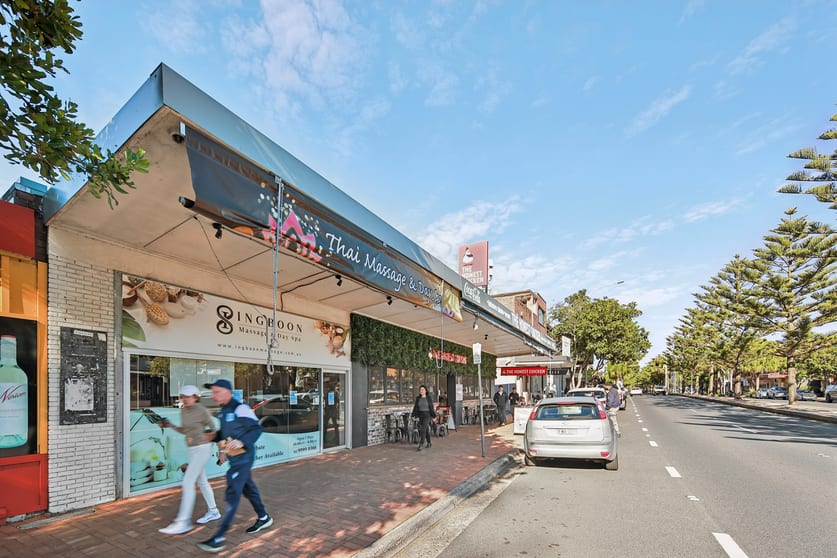 376, 378 & 380 Barrenjoey Road Newport NSW 2106 - Image 3