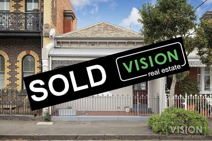 Click to view all images 5 Thompson Street Abbotsford VIC 3067 - Image 1