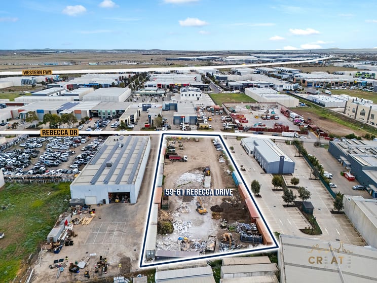 Click to view all images 59-61 Rebecca Drive Ravenhall VIC 3023 - Image 3
