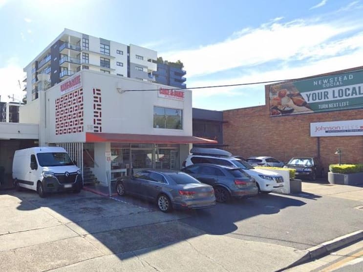 Click to view all images 58 Commercial Road Newstead QLD 4006 - Image 1