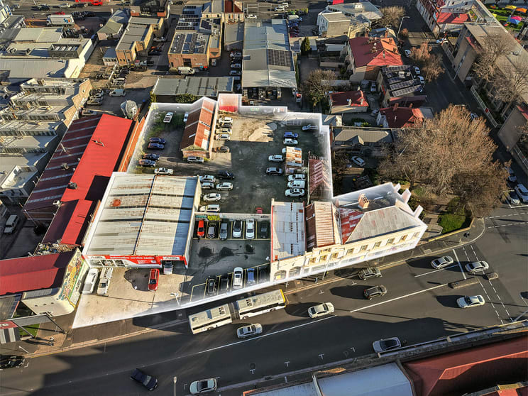 234-250 Elizabeth Street Hobart TAS 7000 - Image 1