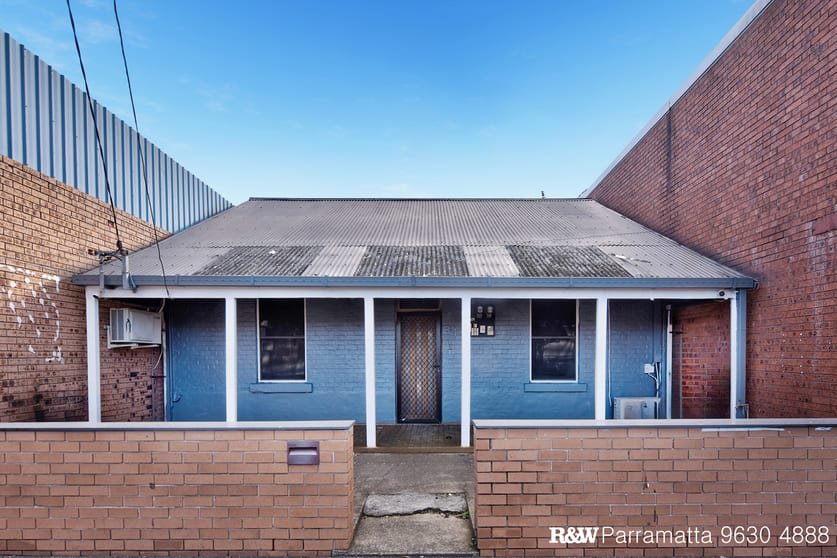 Click to view all images Harris Park NSW 2150 - Image 1