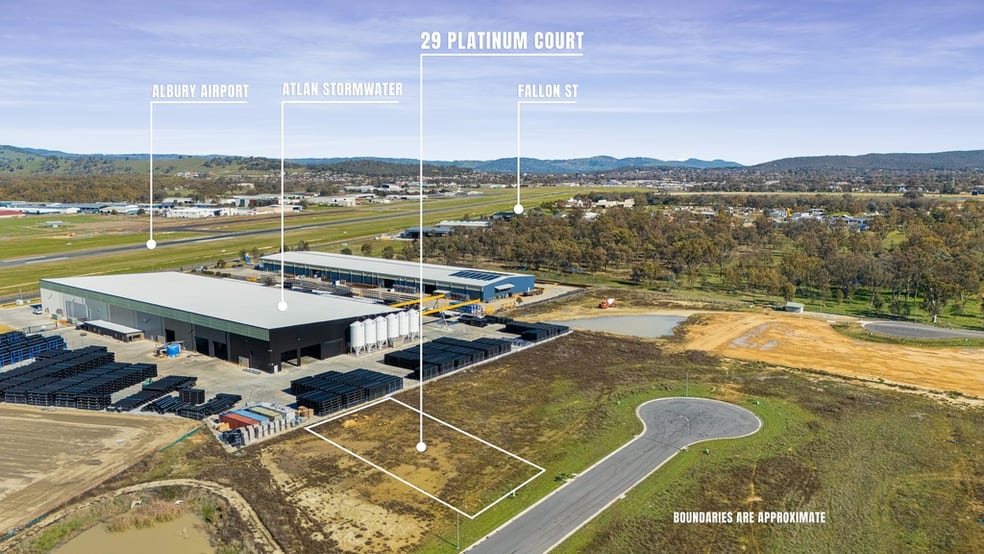 Click to view all images 29 Platinum Court Thurgoona NSW 2640 - Image 1