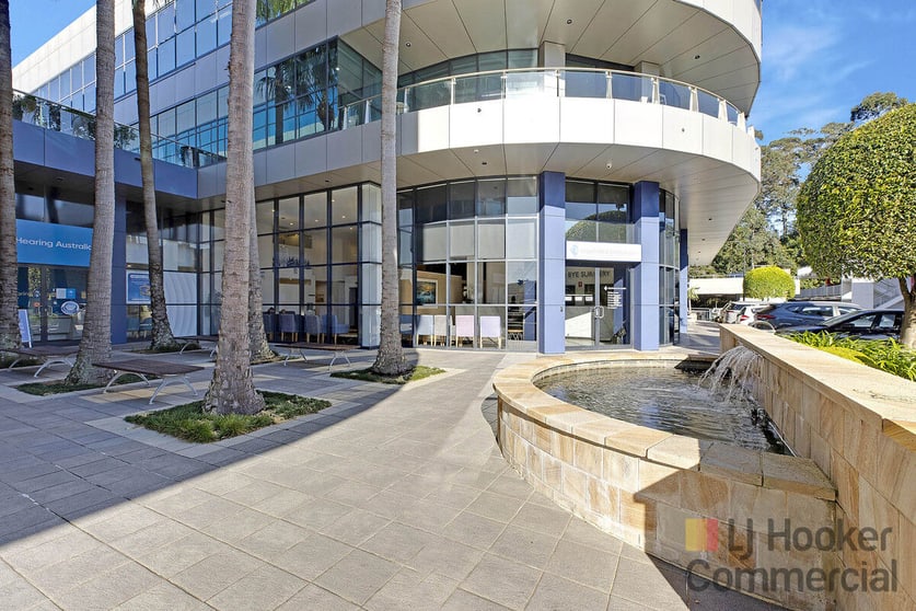 Click to view all images Suite 3.31/4 Ilya Avenue Erina NSW 2250 - Image 1