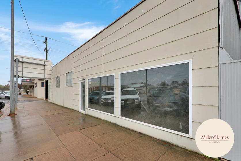 Click to view all images 248 Hoskins Street Temora NSW 2666 - Image 2