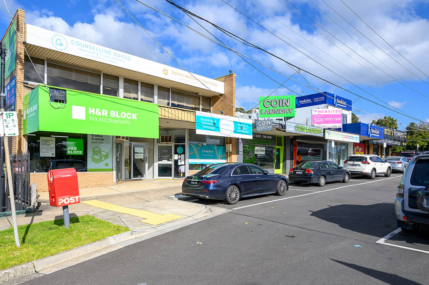 Click to view all images 146 Maroondah Highway Croydon VIC 3136 - Image 3