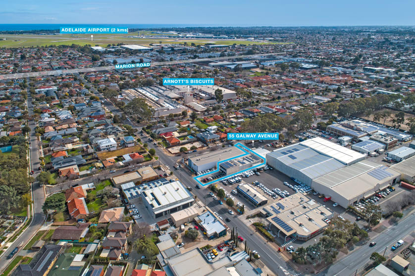 Click to view all images 55 Galway Avenue Marleston SA 5033 - Image 2