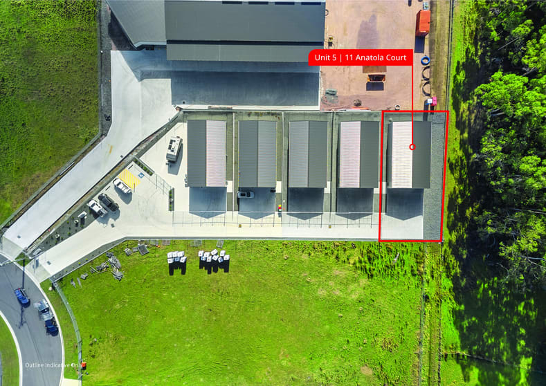 Click to view all images Lot 5/11 Anatola Court Latrobe TAS 7307 - Image 2
