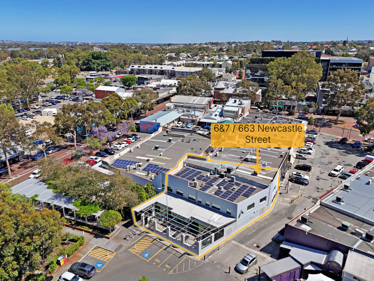 663 Newcastle Street Leederville WA 6007 - Image 1
