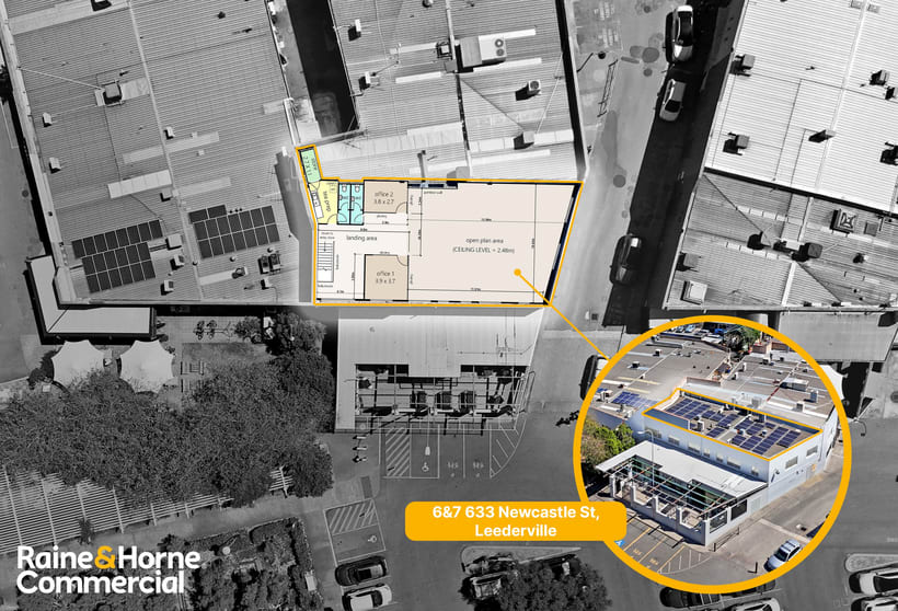 663 Newcastle Street Leederville WA 6007 - Image 2